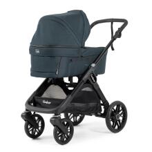 Emmaljunga Sento Max Urban Art.47478 Forest  Stroller with cradle