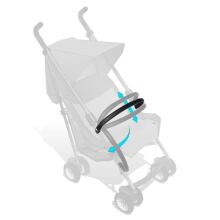 Bumprider Bumper Art.BRC-51284-220 N20