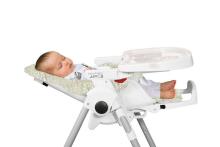 Peg Perego'21 Prima Pappa Zerro 3 Fragola Art.IH01000000BL59