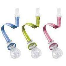 Philips Avent Soother Clip Art.SCF185/00 Клипса для соски с силиконовым кольцом