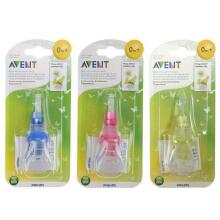 Philips Avent Soother Clip Art.SCF185/00