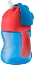 Philips Avent Bendy Straw Cup Art.SCF796/01