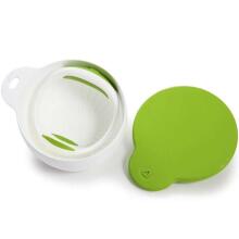 Munchkin Art.177517 Food Smasher set Go Mash Bērnu pārtikas мanuāls smalcinātājs ar vāku