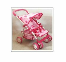 Baby Mix 9304M-1104Прогулочная коляска для кукол