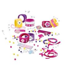 Lisciani Giochi Barbie Art.73672 Творческий набор для девочек