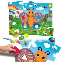 Carotina Baby Butterfly Art.72156