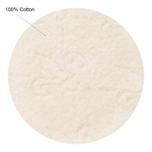 Baltic Textile Terry Towels Super Soft Art.47849 Sand