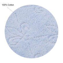 Baltic Textile Terry Towels Super Soft Art.47849 Sand
