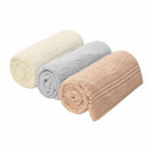 Baltic Textile Terry Towels Super Soft Art.47849 Sand