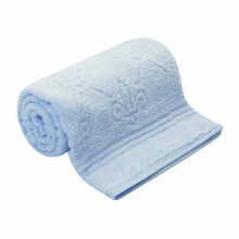 Baltic Textile Terry Towels Super Soft Art.47849 Sand Хлопковое полотенце 50x90см