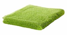 Baltic Textile Terry Towels Green  Хлопковое полотенце фроте 70x130 cm