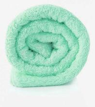 Baltic Textile Terry Towels Green  70x130 cm