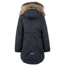 Lenne'21 Edna Art.20671/987 Siltināta ziemas meiteņu jaciņa parka