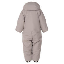 Lenne Bunny  Art.25302M/508 Утепленный слитный термо комбинезон для малышей