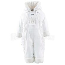Lenne Bunny  Art.25302M/508 Утепленный слитный термо комбинезон для малышей