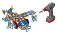 Polesie Constructor Art.55217 Konstruktors ,144gab