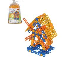 Polesie Constructor Art.55125 Konstruktors ,195 gab