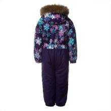 Huppa'21 Willy Art.31900030-01553 Утепленный Слитный термо комбинезон для малышей