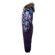 Huppa'21 Willy Art.31900030-01553 Утепленный Слитный термо комбинезон для малышей