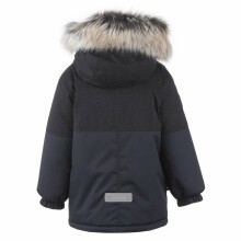 Lenne'21 Nordic Art.20342/042 Тёплая зимняя куртка - парка для мальчика