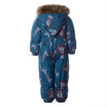 Huppa'21 Keira Art.31920030-03066 Silts ziemas termo kombinezons