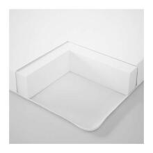Made in Sweden Pelleplutt Art.003.364.13 Matracis bērnu gultai no putas 120x60cm