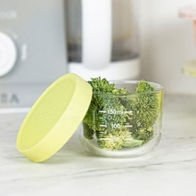 Beaba Portions Verre Art.912802  Piena / Pārtikas uzglabāšanas konteineri