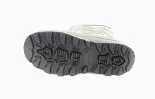 Kuoma Ryhti Art.48787 Juoda Ypač lengvi vaikiški žieminiai batai su šilumos izoliacija
