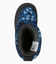 Kuoma GT Wool Art.135470-7093 Sky Blue Tunturi Ziemas zābaki