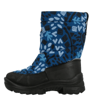 Kuoma GT Wool Art.135470-7093 Sky Blue Tunturi Ziemas zābaki
