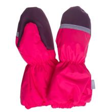 LENNE '18 Mittens Art.17175/186 Ziemas termo cimdi bērniem (Izmēri 0-4)