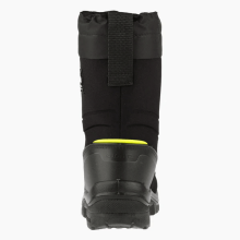 Kuoma After Shred Kids Boots Art.172103-03 Black Сапоги зимние