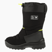 Kuoma After Shred Kids Boots Art.172103-03 Black Сапоги зимние