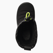 Kuoma After Shred Kids Boots Art.172103-03 Black Сапоги зимние