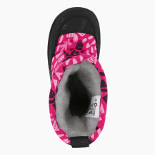 Kuoma GT Wool Art.135437-3793 Pink Tunturi Сапоги зимние