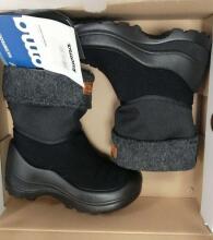 Kuoma Lumi  Art.12210303 Black