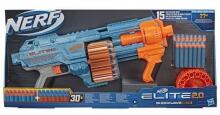 Hasbro Nerf Elite 2.0 Snockwave Art.E9527
