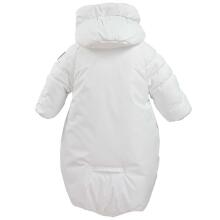 Huppa '18  Zippy Art.32130030-60020 Silts ziemas kombinezons konverts mazuļiem