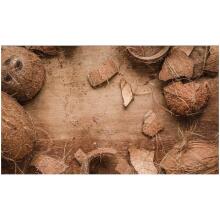 Danpol Art.DAN-GRYKO/140 Mattress buckwheat, coconut (140x70cm)