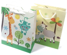 Gift Bag Art.AR091315 Dāvanu maisiņš