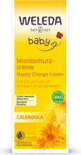 Weleda Art.2316   Calendula Zink Cream