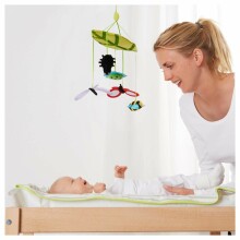 Ikea Leka Art.901.767.59 Подвесной развивающий талисман для малышей