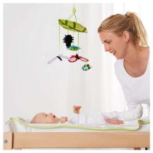 Ikea Leka Art.901.767.59 Piekarams Talismans karuselis mazuļiem