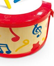 Hape Educational Game Drum Art.49558 Bungas