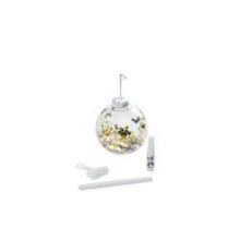 Baby Art Christmas Ball Art.3601099600 Новогодний шар с отпечатком