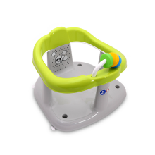 Lorelli Panda Art.10130780002 Grey/Green sēdeklis peldēšanai