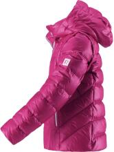 Reima Minna Art.531290-3920 Теплая пуховая куртка - жилетка для девочек, 2 in 1 (разм.: 104-158 см)