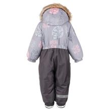 Lenne'22 Fria Art.21309A/2551  Утепленный Слитный термо комбинезон для малышей