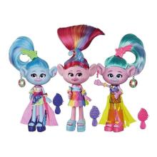 Trolls Deluxe Art.E6569 Rotaļlieta Troļļi,1gab
