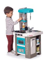 Smoby Tefal Bubble Art.311043S Interaktīvā virtuves iekārta ar gaismu un skaņām
